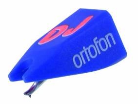 Ortofon DJ S tű Ortofon DJ S tű