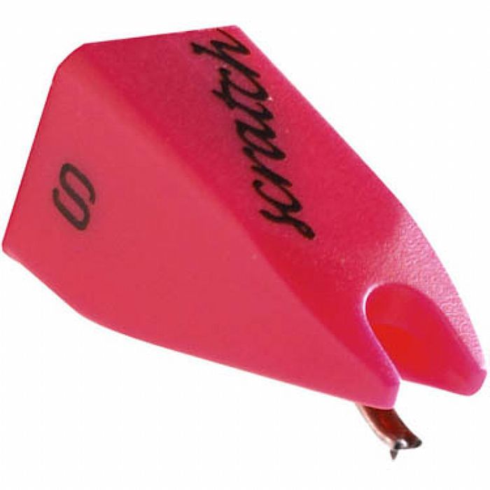 Ortofon Scratch Ortofon Scratch
