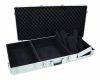 Roadinger DJ Rack DIGI-1 2xCD.1xM-12 Ezüst Roadinger DJ Rack DIGI-1 2xCD.1xM-12 Ezüst