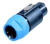Neutrik NL8FC Neutrik NL8FC