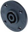 Neutrik NL4MPR Neutrik NL4MPR