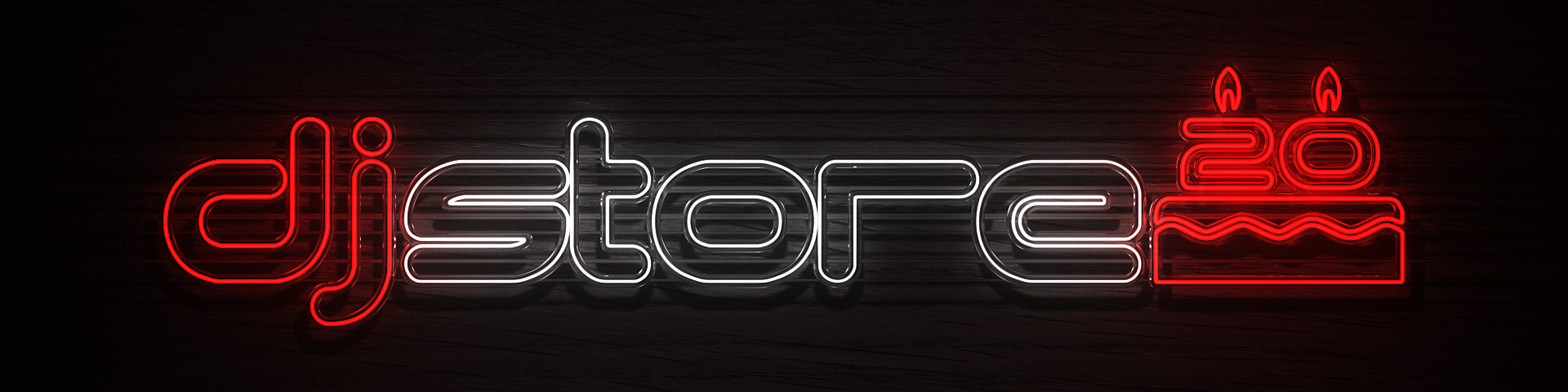 DJ Store