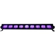 Ibiza Light LED UV Bar 9