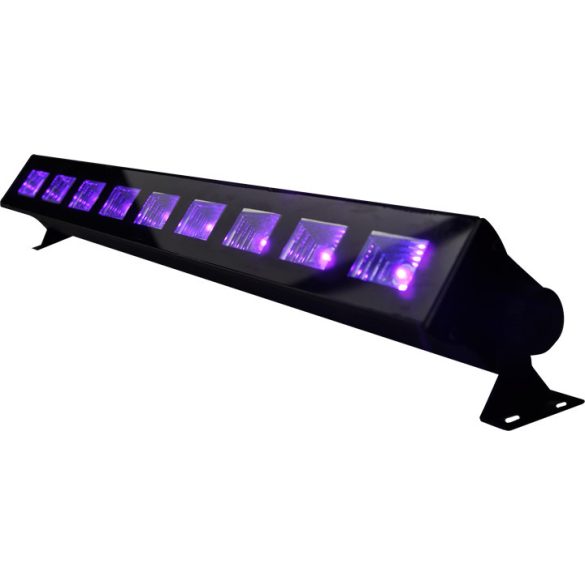 Ibiza Light LED UV Bar