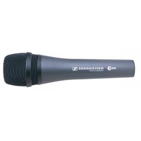 Sennheiser e 835