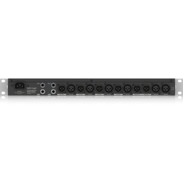 Behringer MX882 V2 8 csatornás osztó/keverő