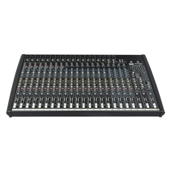 DAP-Audio GIG-244CFX 24-Channel Live Mixer