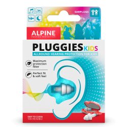 Alpine Pluggies Kids - Gyerekeknek