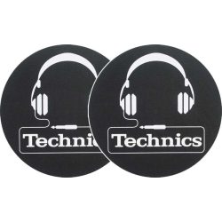 Slipmat Factory Headphones