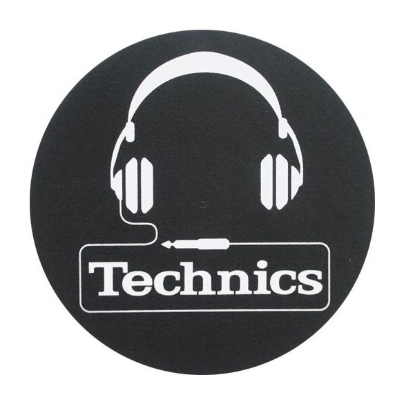 Slipmat Factory Headphones