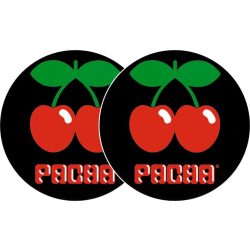 Slipmat Factory PACHA logo
