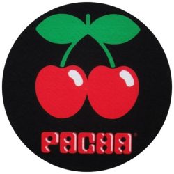 Slipmat Factory PACHA logo