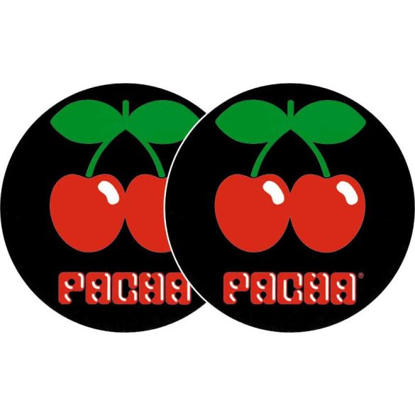 Slipmat Factory PACHA logo