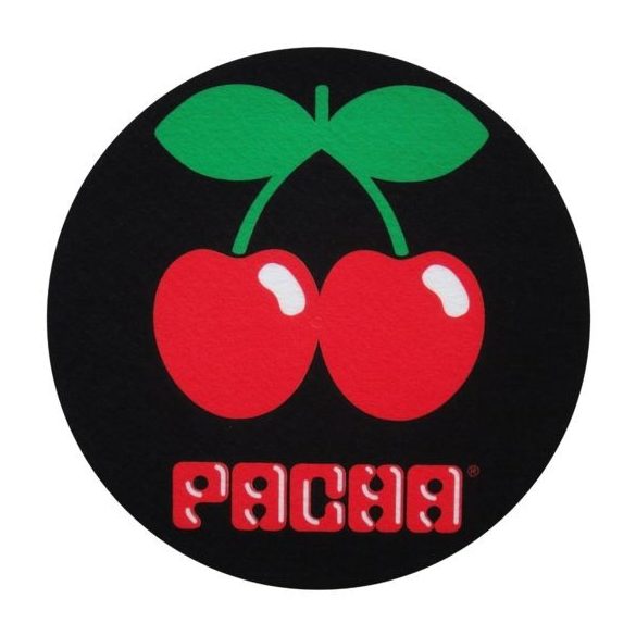Slipmat Factory PACHA logo