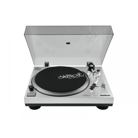 Omnitronic BD-1320 / BD-1350