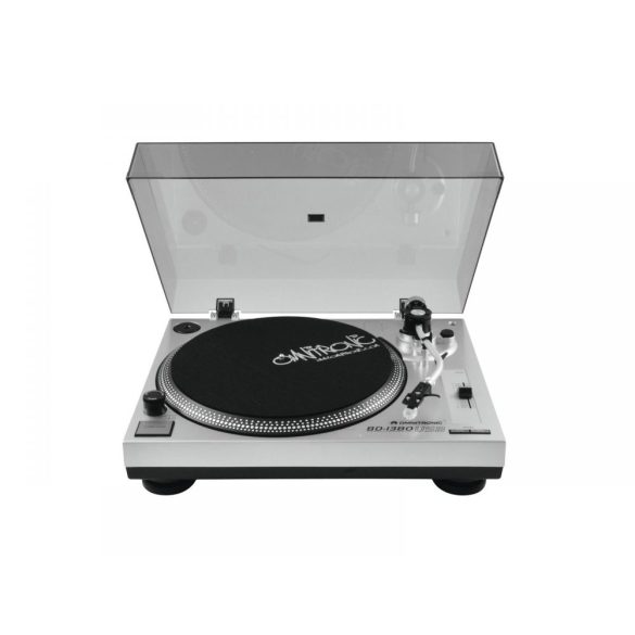 Omnitronic BD-1380 USB