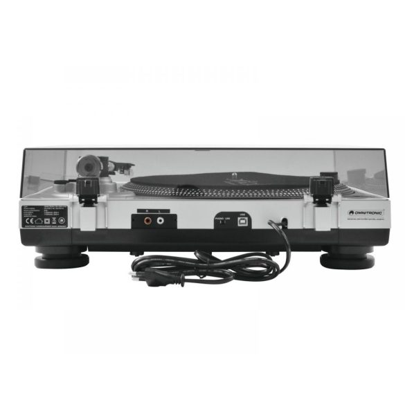 Omnitronic BD-1380 USB