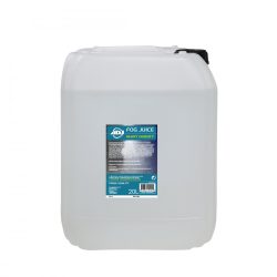 ADJ Fog Juice Heavy 20 Liter