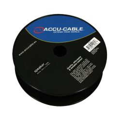 Accu-Cable 1612100001 AC-SC2-0,75/100R