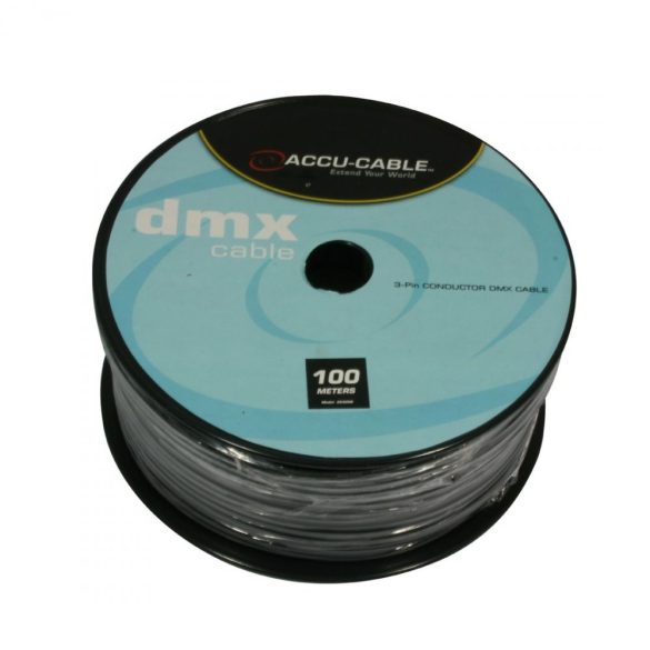 Accu-Cable 1622100001 AC-DMX3/100R