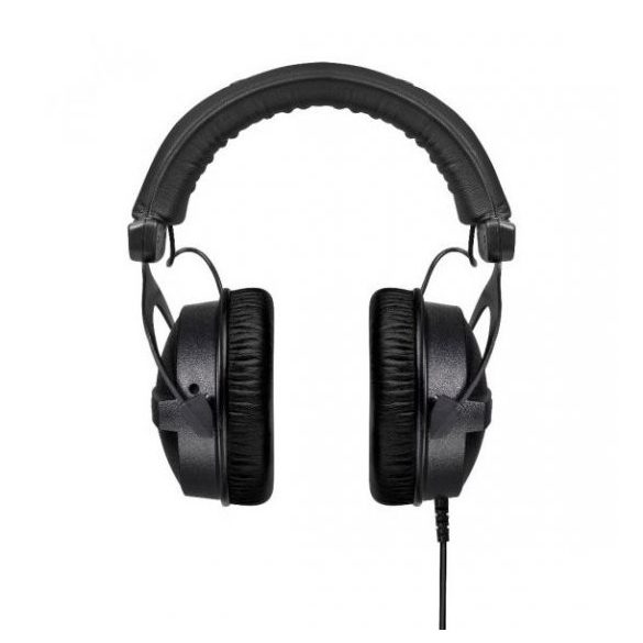 Beyerdynamic DT 770 M 80 Ohm Zárt Stúdió Fejhallgató