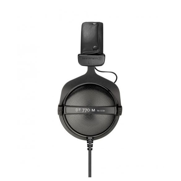 Beyerdynamic DT 770 M 80 Ohm Zárt Stúdió Fejhallgató