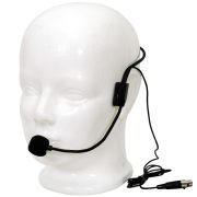 Voice-Kraft LS-970 Fejmikrofon