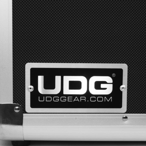 UDG U93015SL Ultimate Pick Foam Flight Case Multi Format 3XL