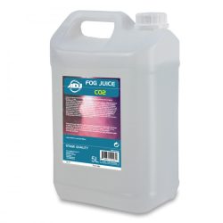 Fog Juice CO2 - 5 Liter