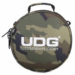 UDG U9950BC/OR Ultimate Headphone Bag Terepmintás
