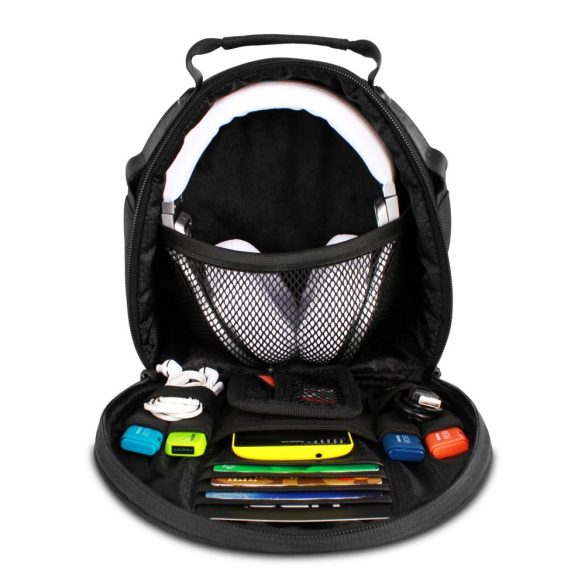 UDG U9950BC/OR Ultimate Headphone Bag Terepmintás