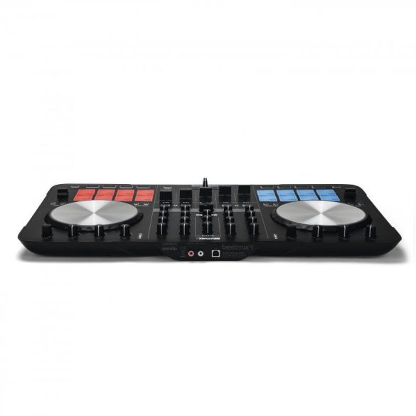 Reloop Beatmix 4 MK2 DJ kontroller