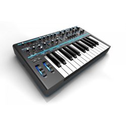 Novation Bass Station II