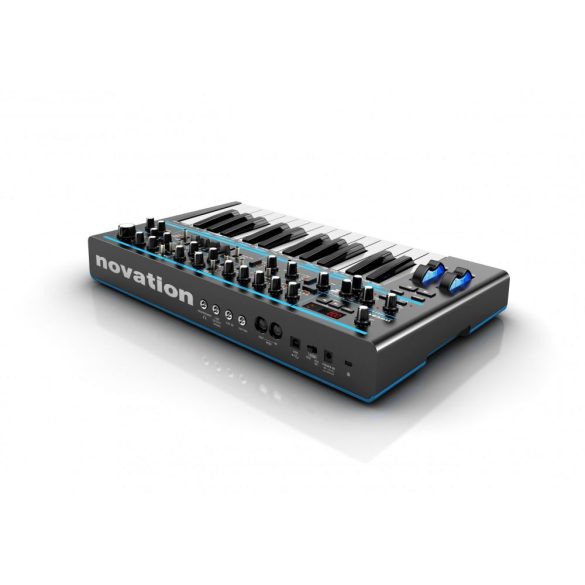 Novation Bass Station II