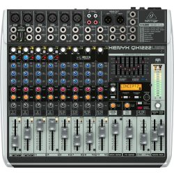 Behringer QX1222USB