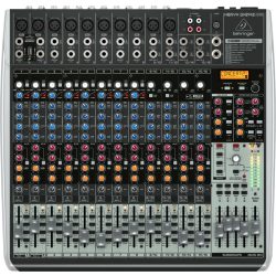 Behringer QX2442USB