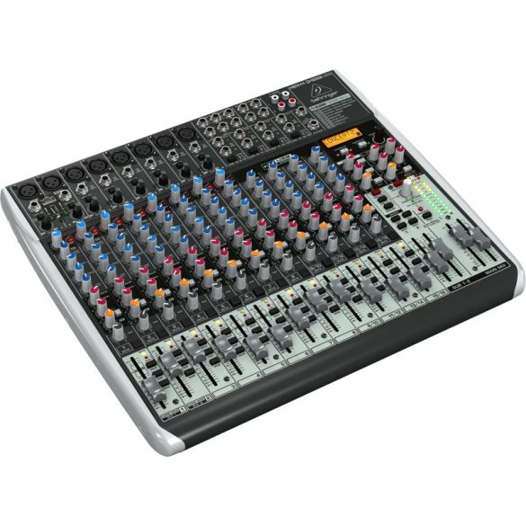 Behringer QX2222USB