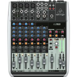 Behringer Q1204USB