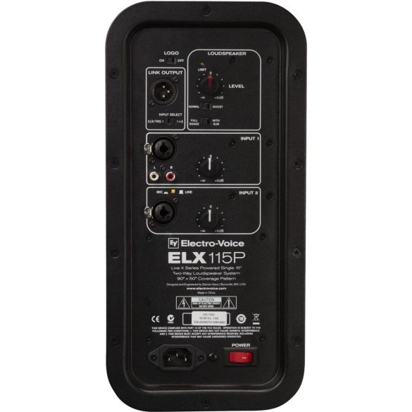 Electro-Voice ELX115P