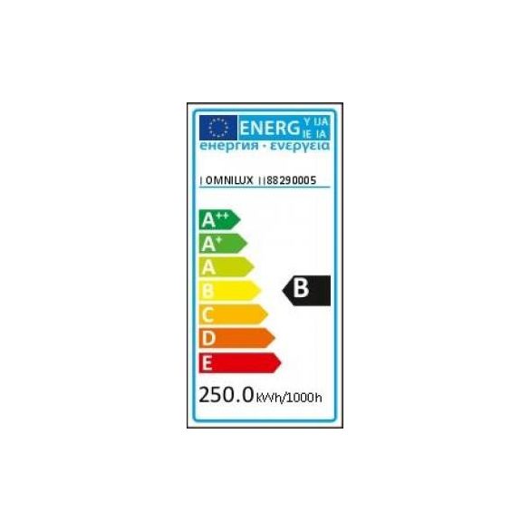 Omnilux EVC 24V/250W G-6.35 300h