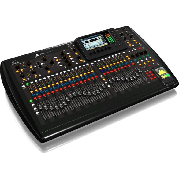 Behringer X32