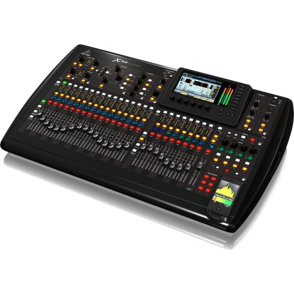 Behringer X32