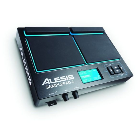 Alesis SamplePad 4