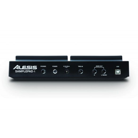 Alesis SamplePad 4