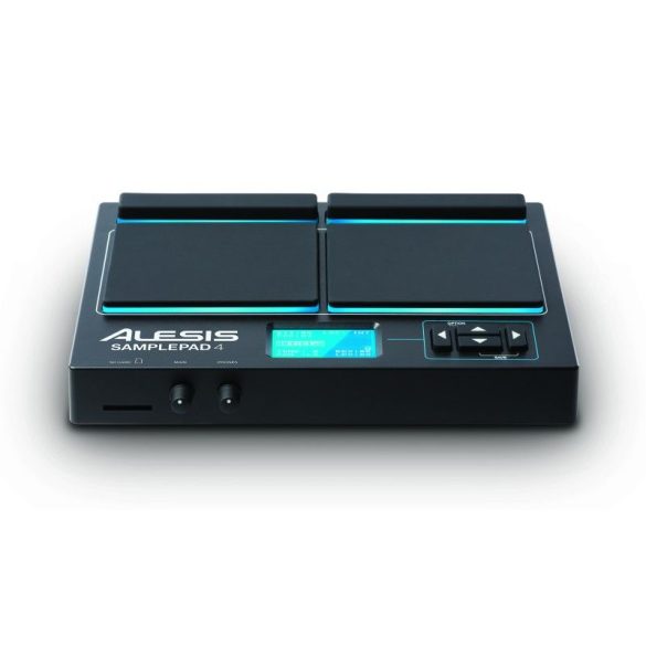 Alesis SamplePad 4