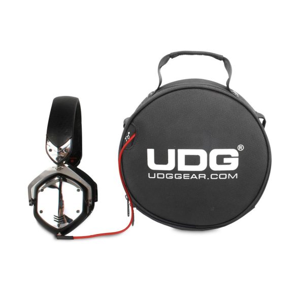 UDG U9950 Ultimate Headphone Bag Fekete
