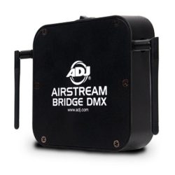 American DJ Airstream DMX Bridge 