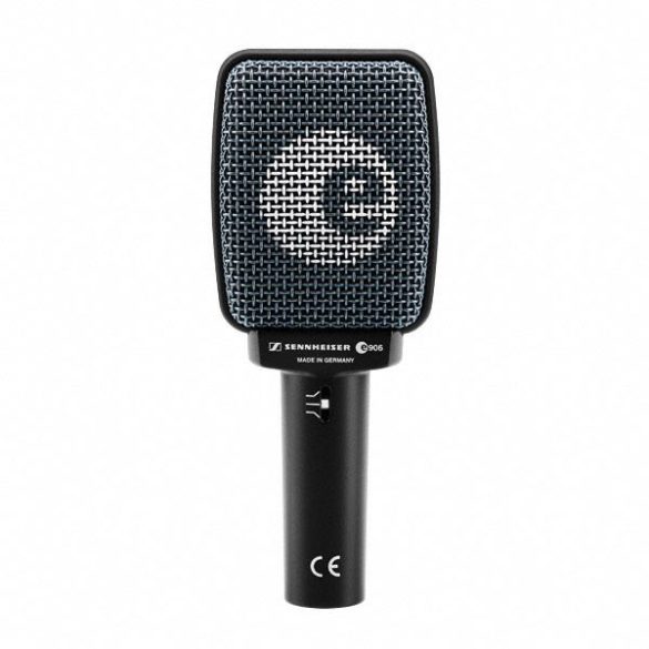 Sennheiser e 906