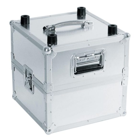 Roadinger Record Case Pro ALU 50/50