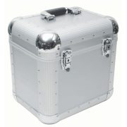 Roadinger Record Case ALU Maxi